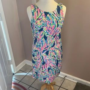 Lilly Pulitzer shift dress